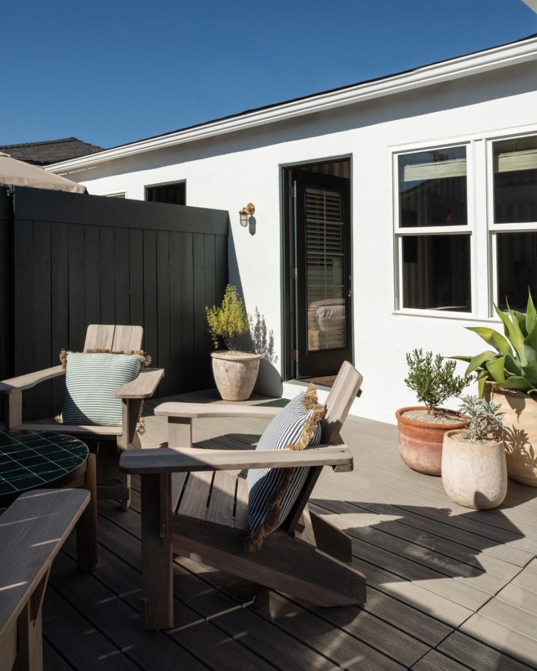 Hotel Le Petit Pali Brentwood