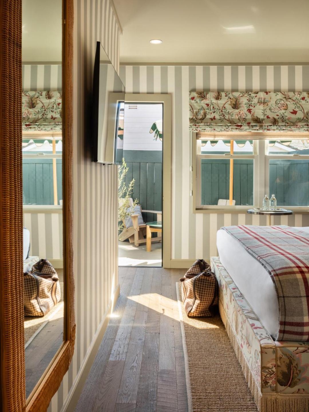 Le Petit Pali Brentwood 3*