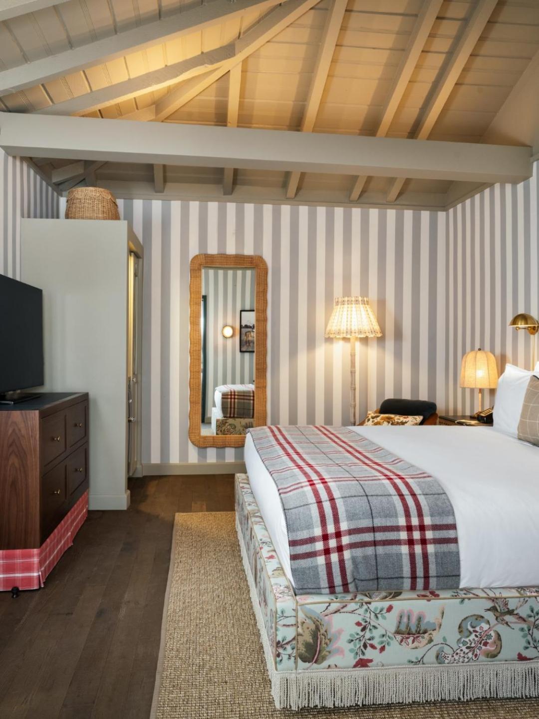 Le Petit Pali Brentwood Hotel Los Angeles