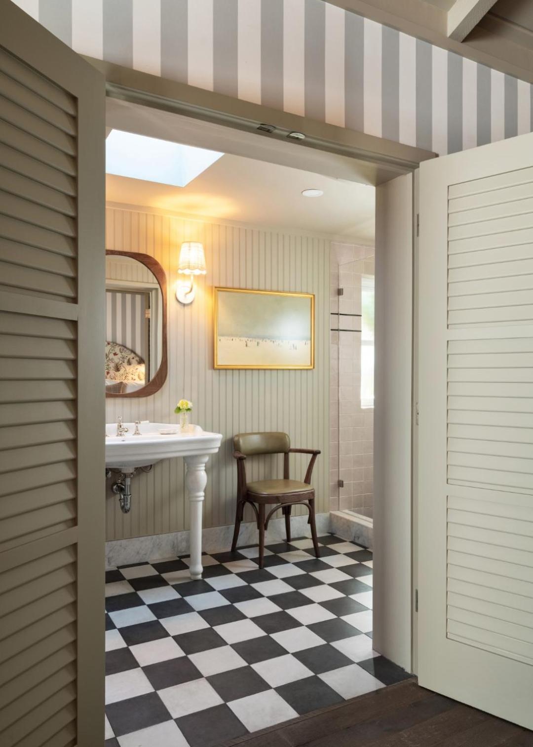 Hotel Le Petit Pali Brentwood