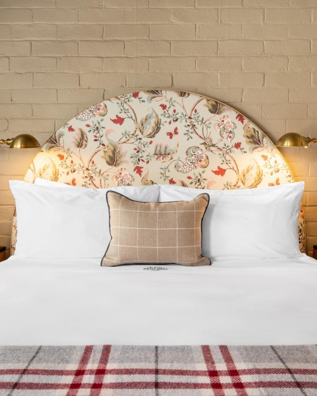 Hotel Le Petit Pali Brentwood