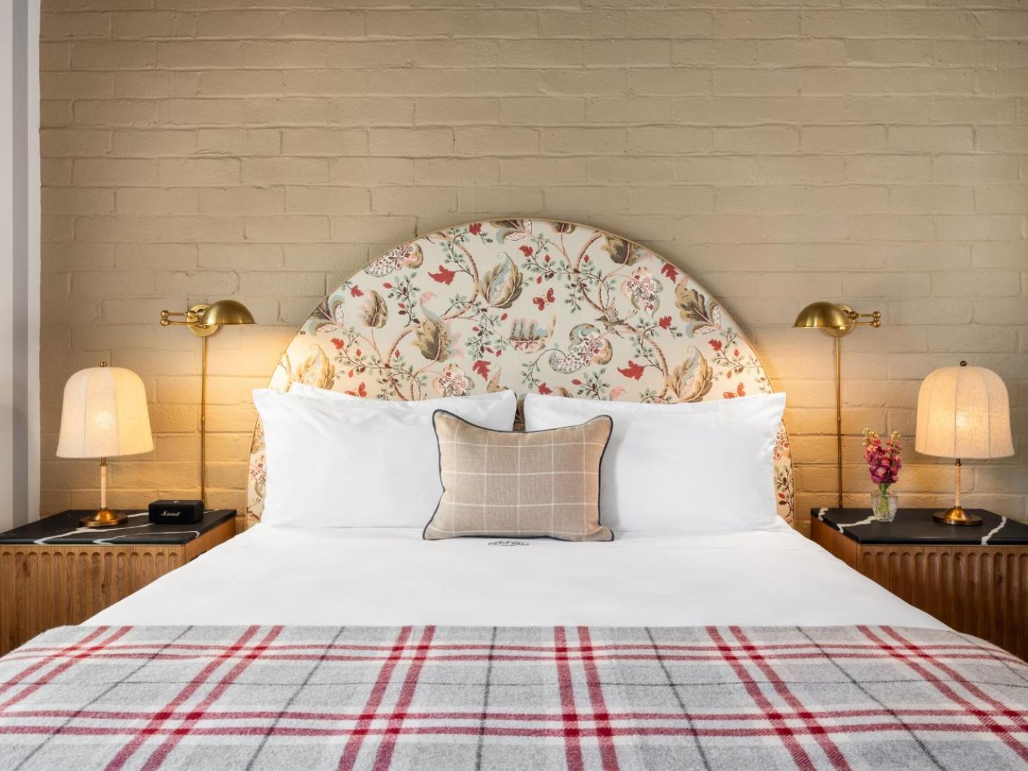 Le Petit Pali Brentwood Hotel Los Angeles