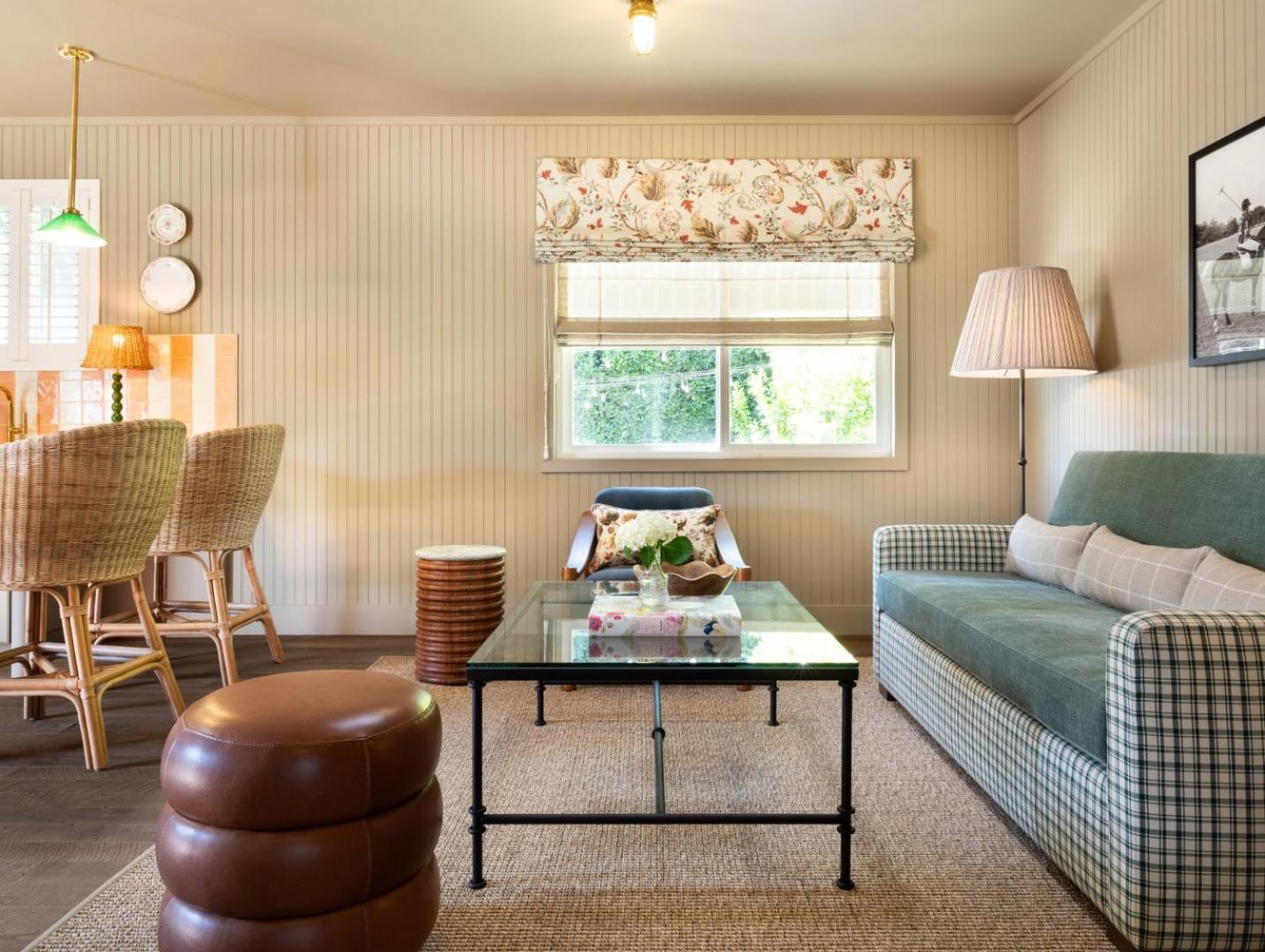 Hotel Le Petit Pali Brentwood