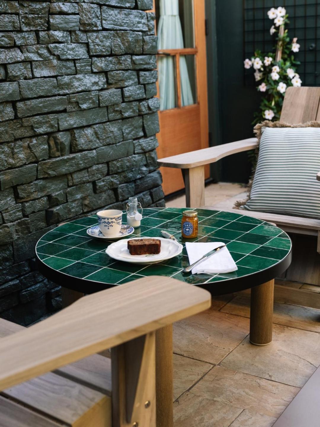 Hotel Le Petit Pali Brentwood 3*