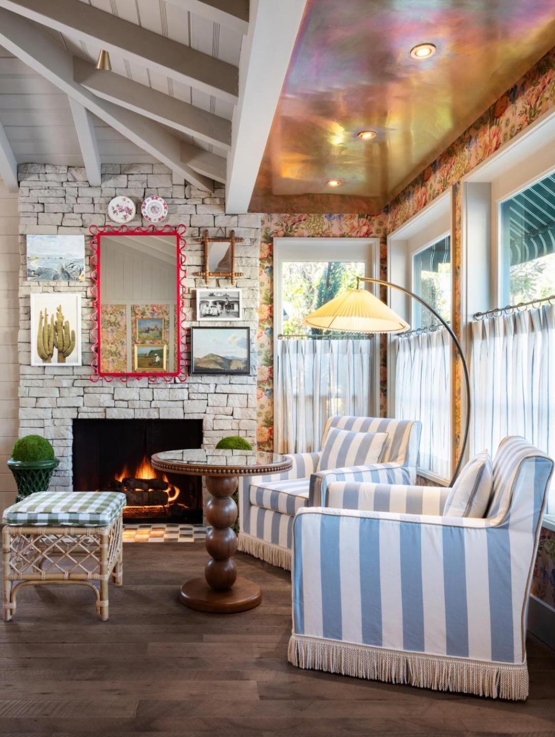 Le Petit Pali Brentwood